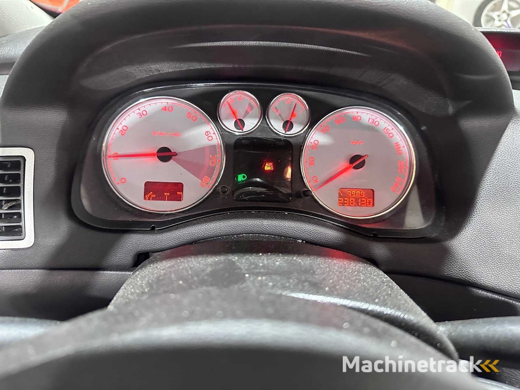Peugeot - 307 CC - 2.0-16V - 21-KTB-6