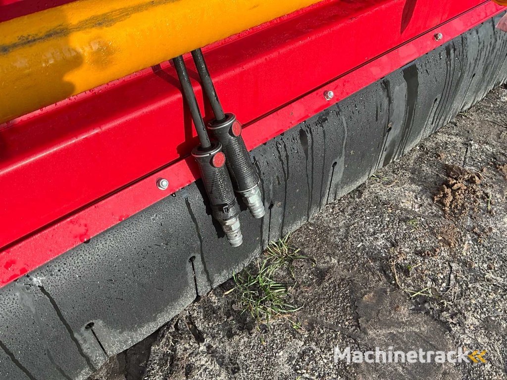 2024 Ino Dominator 310 Front/Rear Flail Mower