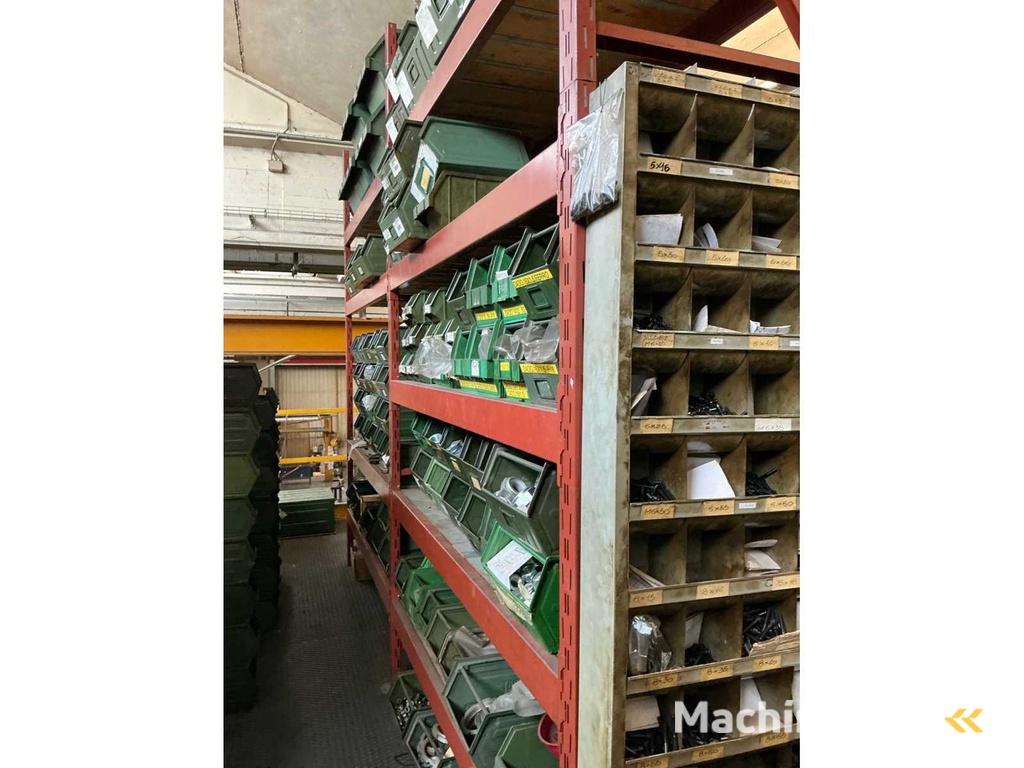 Reserveonderdelen en accessoires