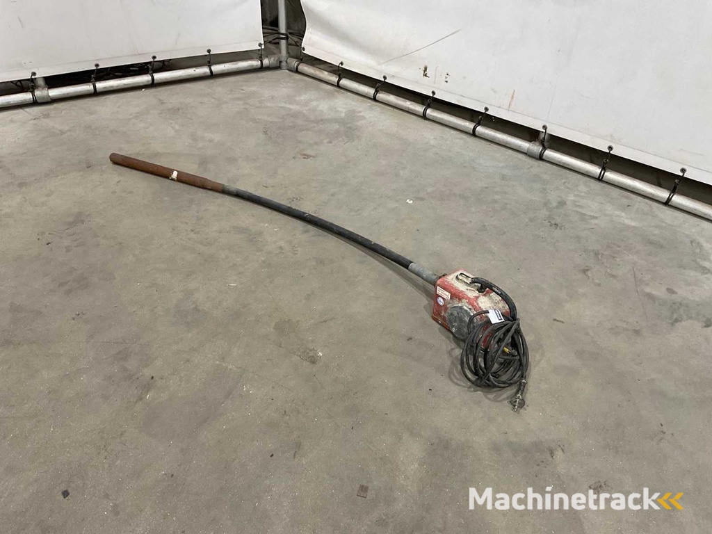 Lievers - Beton trilnaald