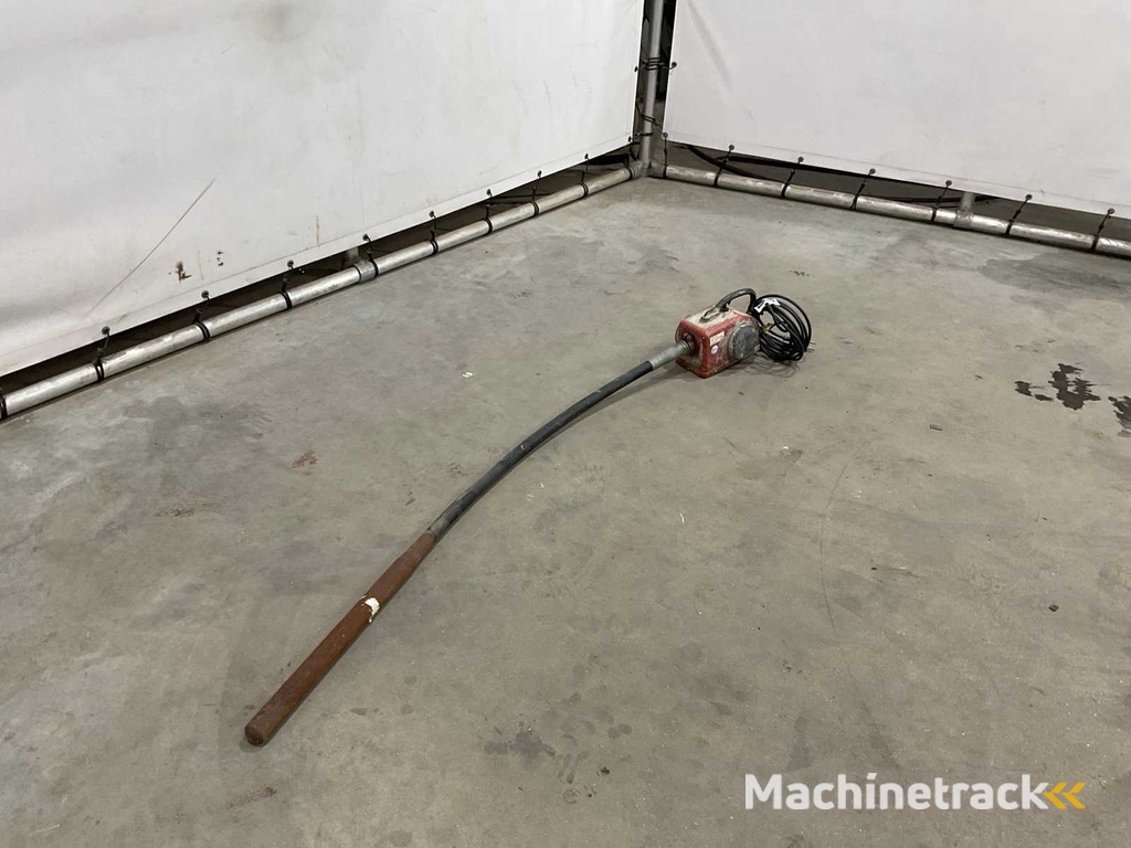 Lievers - Beton trilnaald