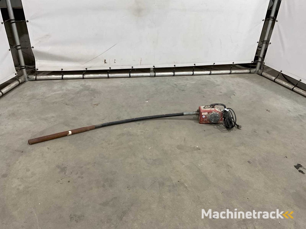 Lievers - Beton trilnaald