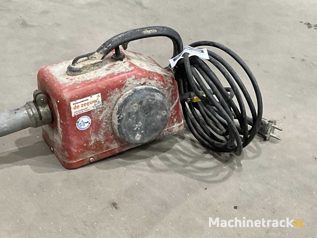 Lievers - Beton trilnaald