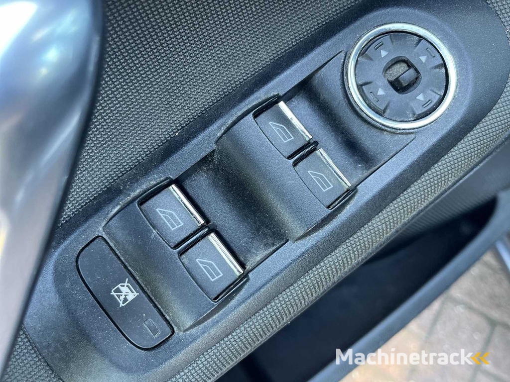 Ford S-Max 2.0-16V Fahrzeug 2007 | 19-XH-NF i