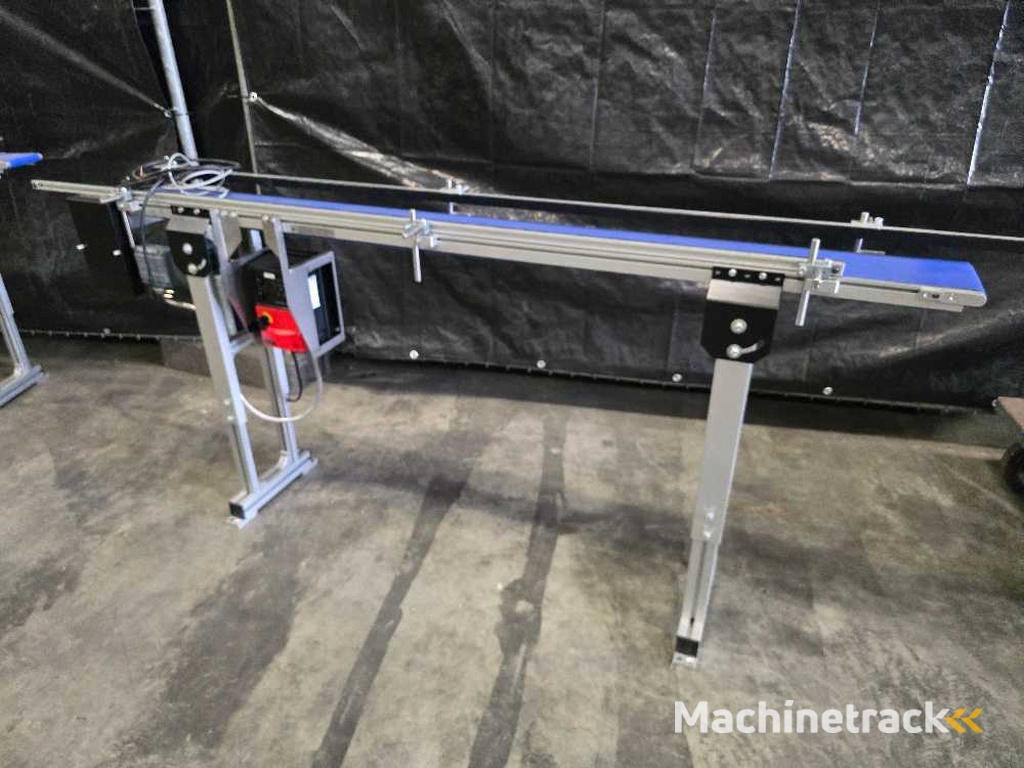 MK Products - 2023 - GUF P mimi AC 2000 150 - Rollenbahn