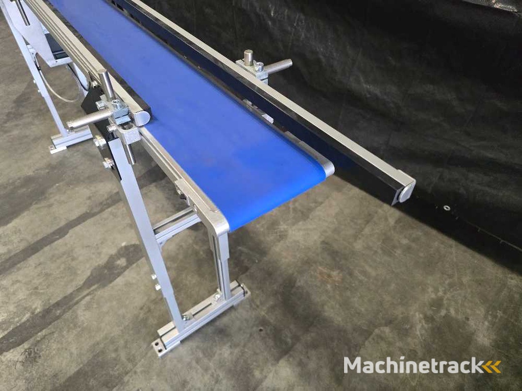 MK Products - 2023 - GUF P mimi AC 2000 150 - Rollenbahn