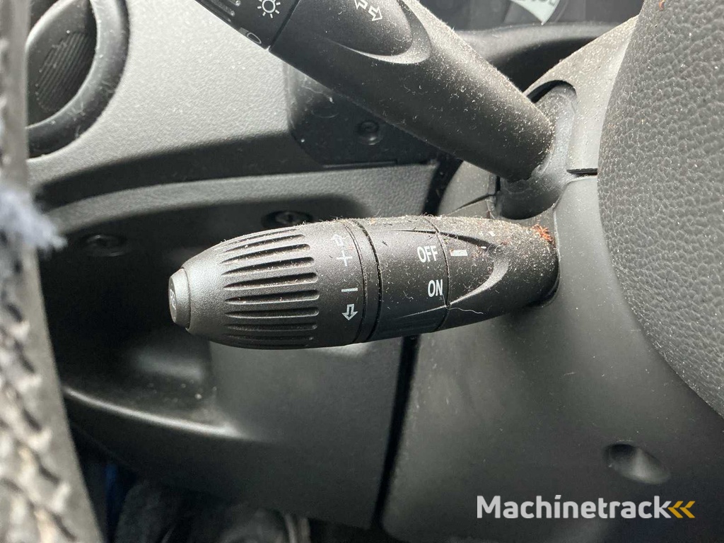 2004 - Fiat - Punto - 1.8-16V Abarth - PKW