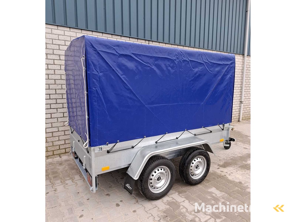 Blyss - Meister - Trailer