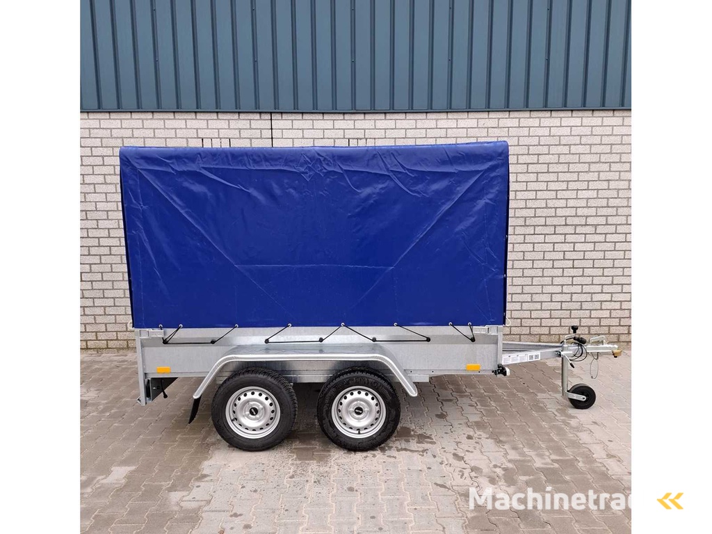 Blyss - Meister - Trailer