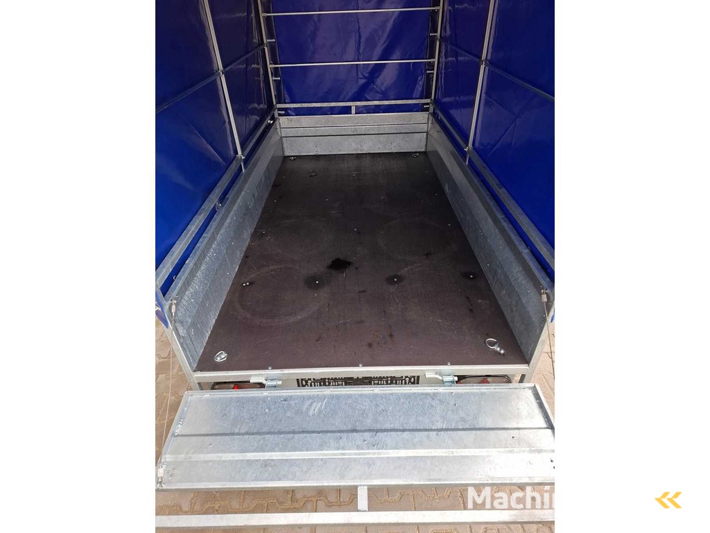 Blyss - Meister - Trailer