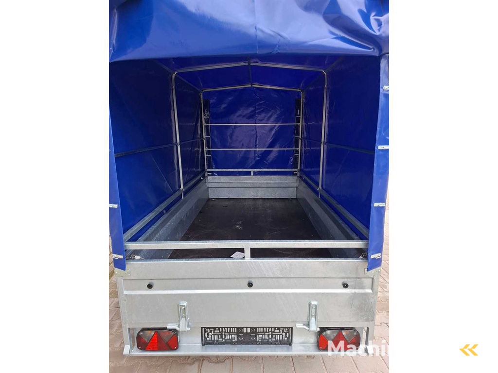 Blyss - Meister - Trailer