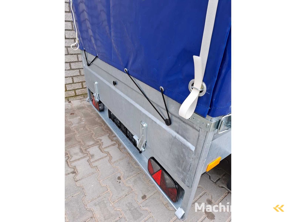 Blyss - Meister - Trailer