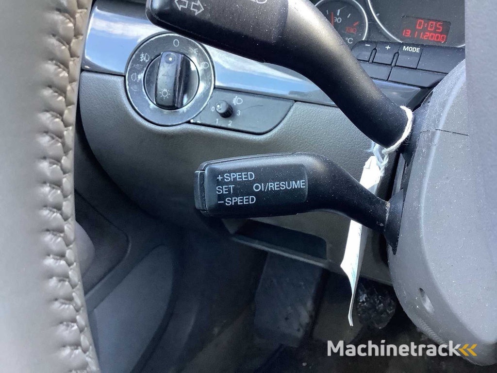 2001 - Audi - A4 Limousine - 2.0 Exclusive - Pkw