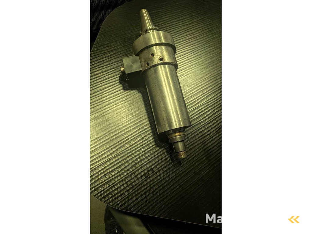 PYTLIK  Machining spindle