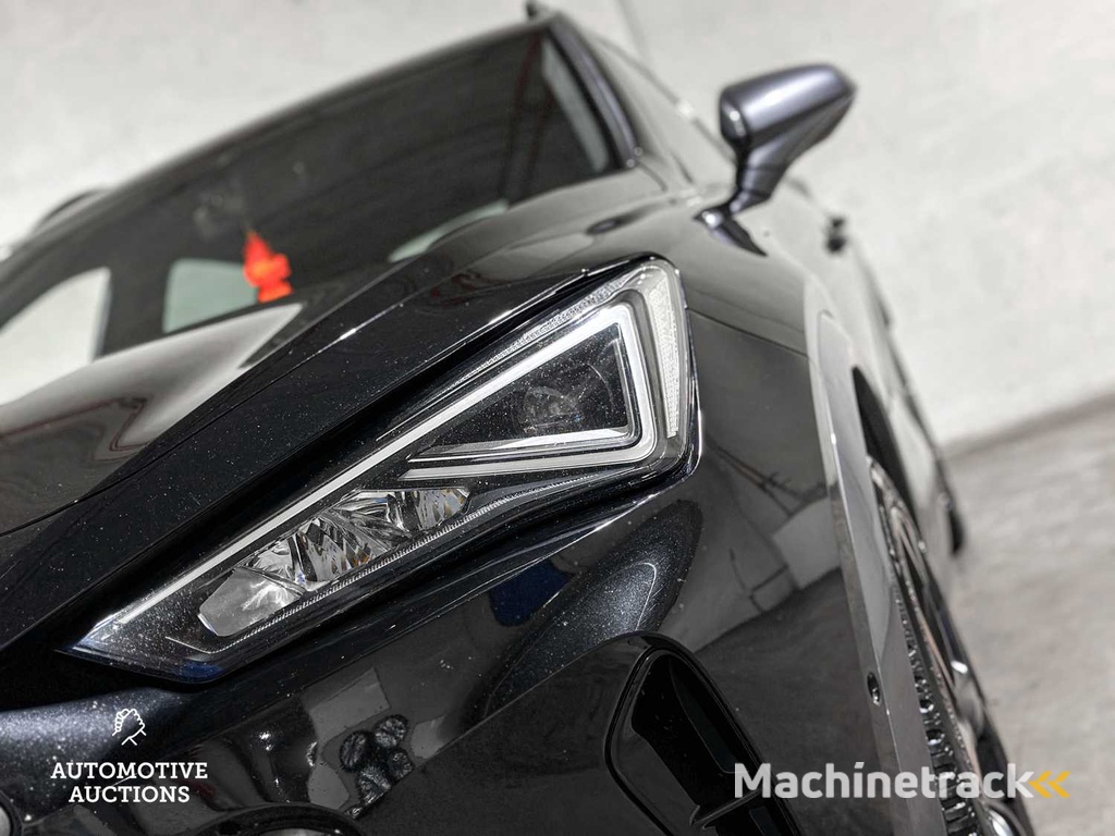 Cupra Formentor 1.4 e-Hybrid VZ Performance 245HP 2021, GKT-21-X