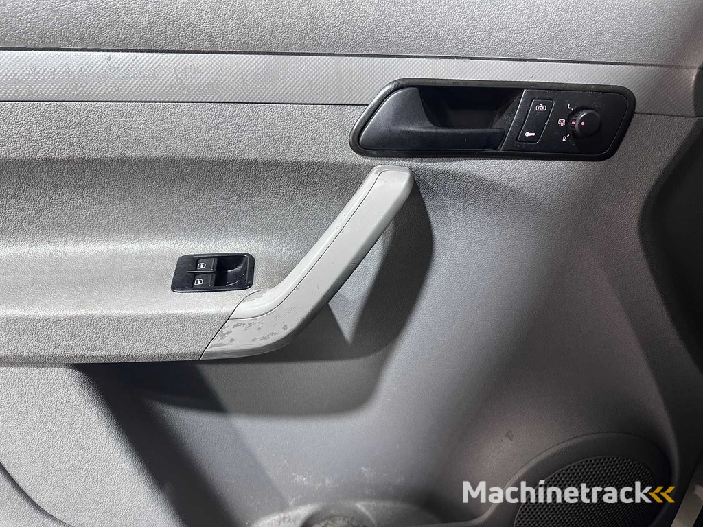 Volkswagen - Caddy - 2.0 SDI - 53-BZ-DS