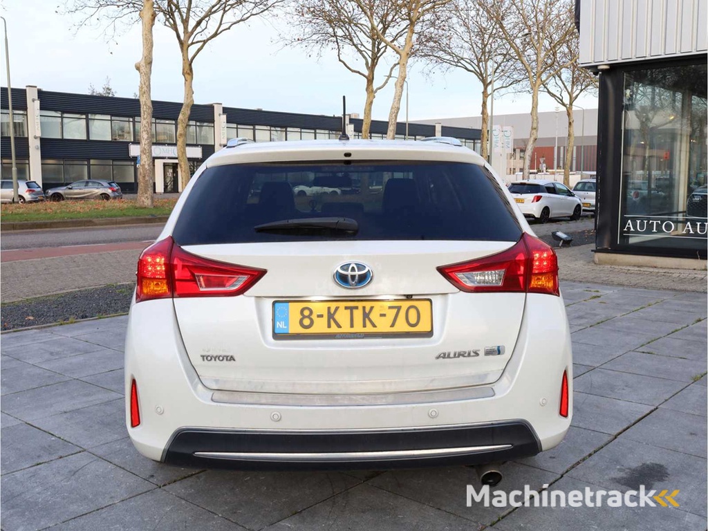 Toyota Auris Touring Sports 1.8 Hybrid Lease Pro Automatik 2013, 8-KTK-70