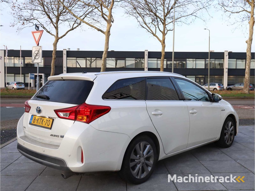 Toyota Auris Touring Sports 1.8 Hybrid Lease Pro Automatik 2013, 8-KTK-70