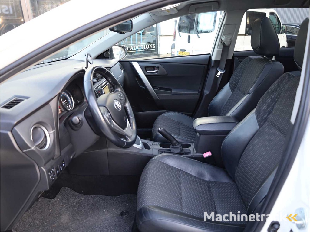 Toyota Auris Touring Sports 1.8 Hybrid Lease Pro Automatik 2013, 8-KTK-70