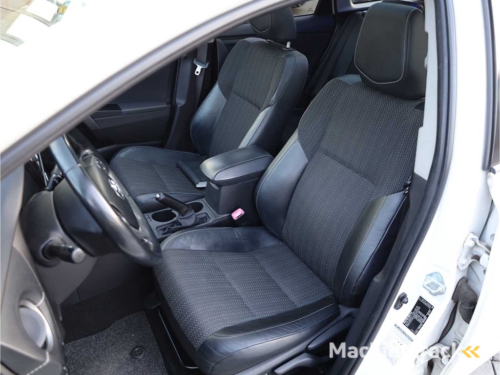 Toyota Auris Touring Sports 1.8 Hybrid Lease Pro Automatik 2013, 8-KTK-70