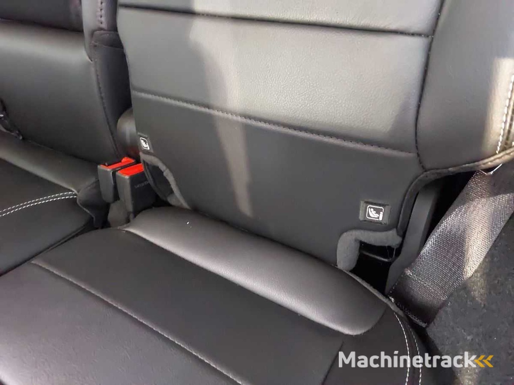 Jeep Wrangler Unlimited Irmscher Cross Edition 381HP 2.0 4xe Plug-in Hybrid Sahara 2023