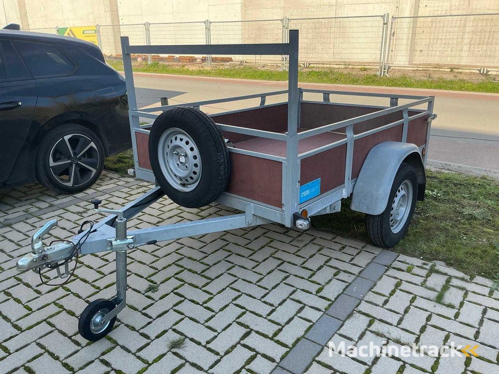 KERENZO K0750T Trailer