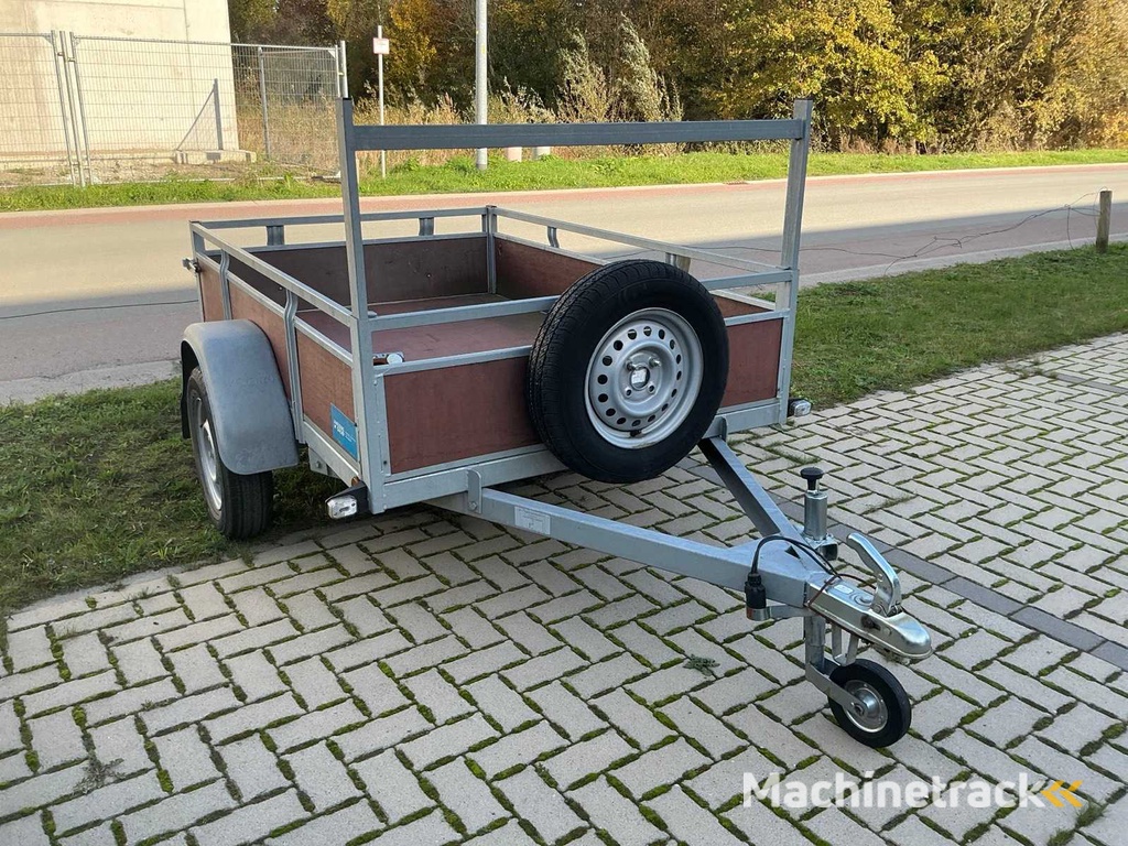 KERENZO K0750T Trailer