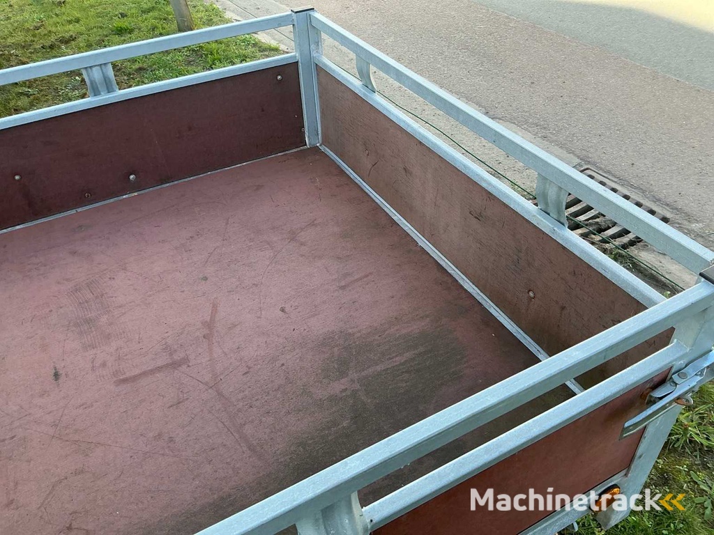 KERENZO K0750T Trailer