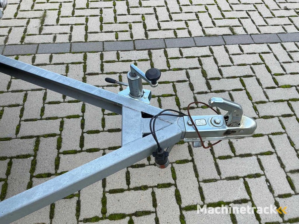 KERENZO K0750T Trailer