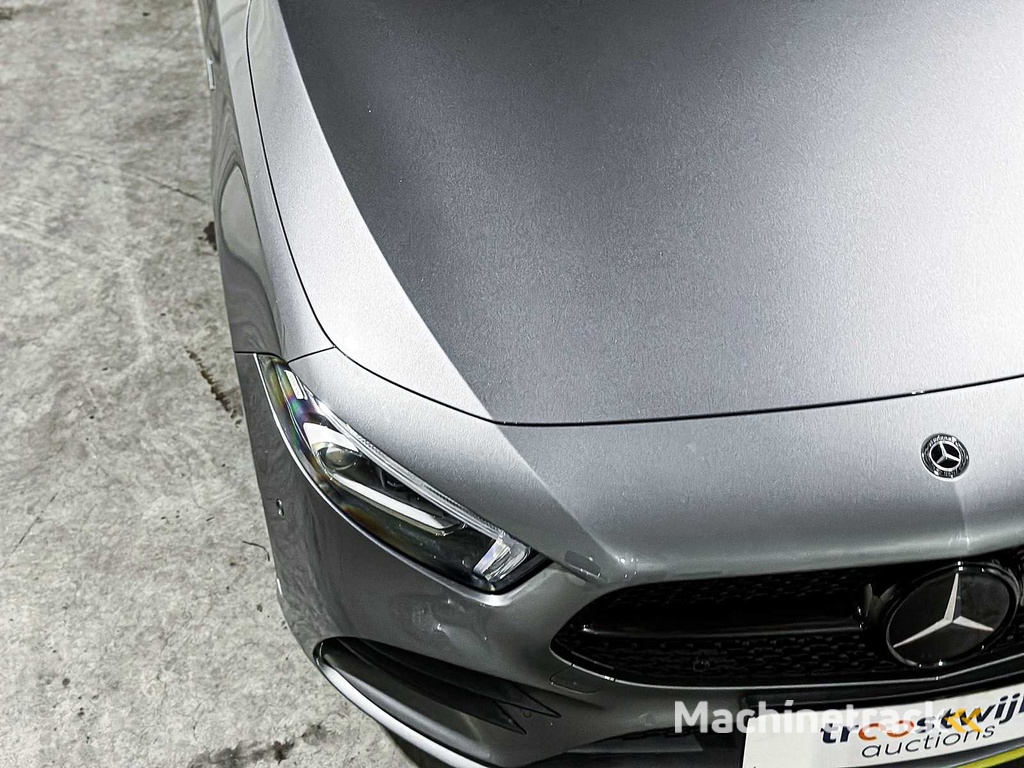 Mercedes-Benz A250 AMG 4Matic Premium Plus Edition 1 224PS 2019 A-Klasse, P-252-PS