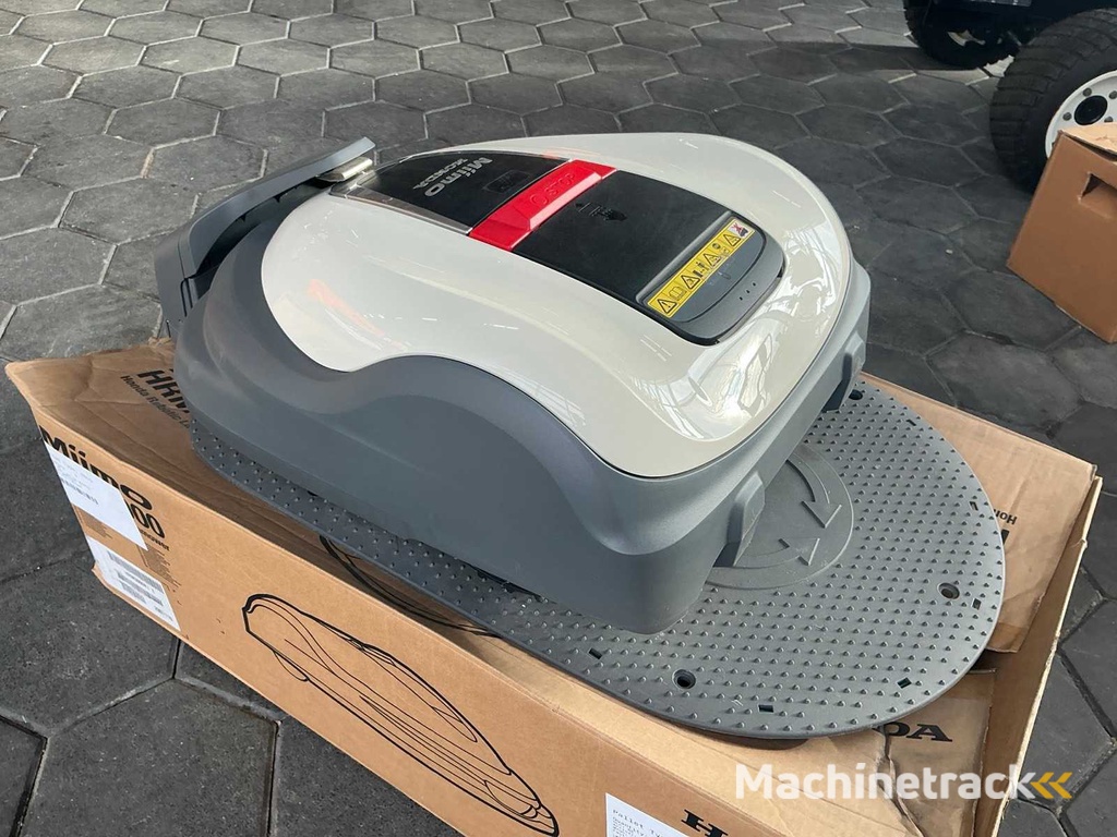 2020 Honda Miimo 3000 Robotmaaier Ongebruikt