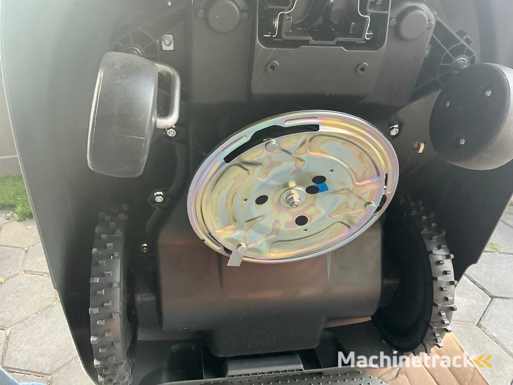 2020 Honda Miimo 3000 Robotmaaier Ongebruikt