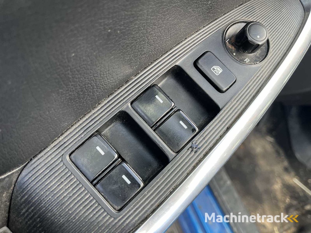 Mazda CX-5 2.2D Skylease+ 2WD 2013 | 8-KPG-59