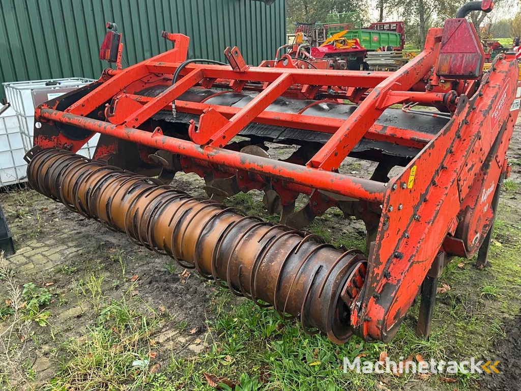 2005 FarmaX Rapide 300 Sprayer