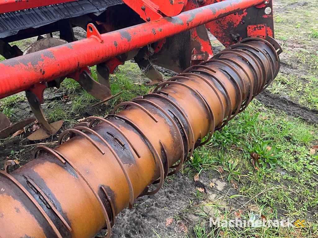 2005 FarmaX Rapide 300 Sprayer