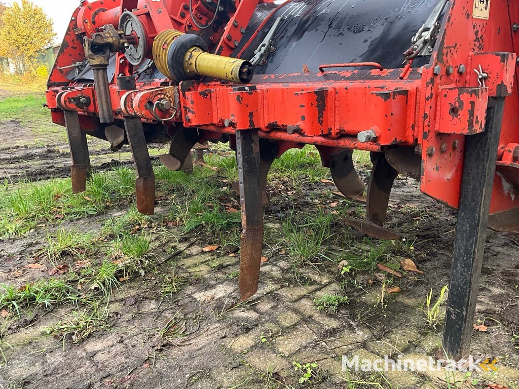 2005 FarmaX Rapide 300 Sprayer