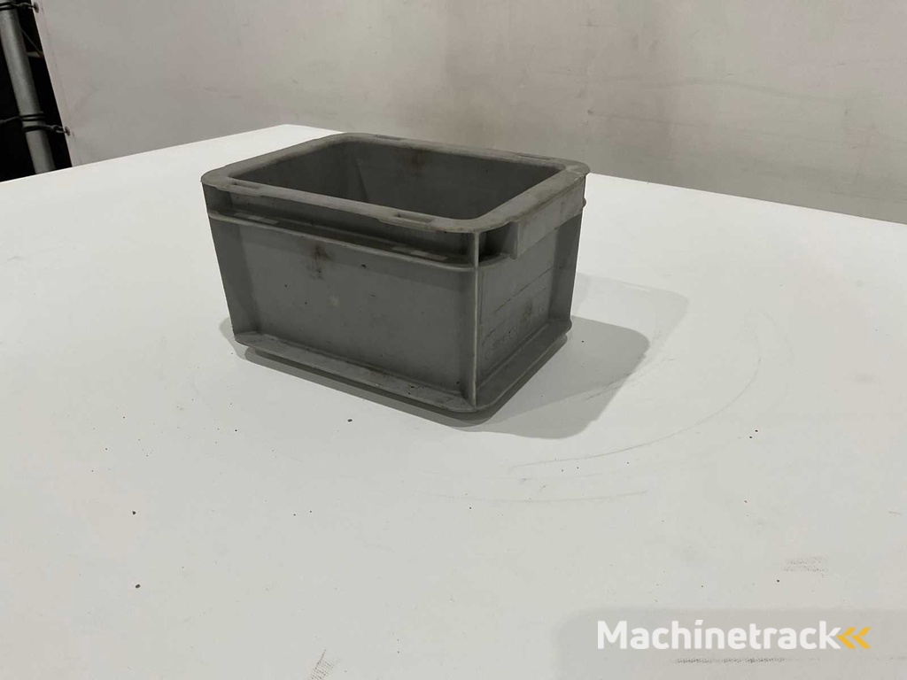 Magazijn bakken 20x15x12 cm (320x)