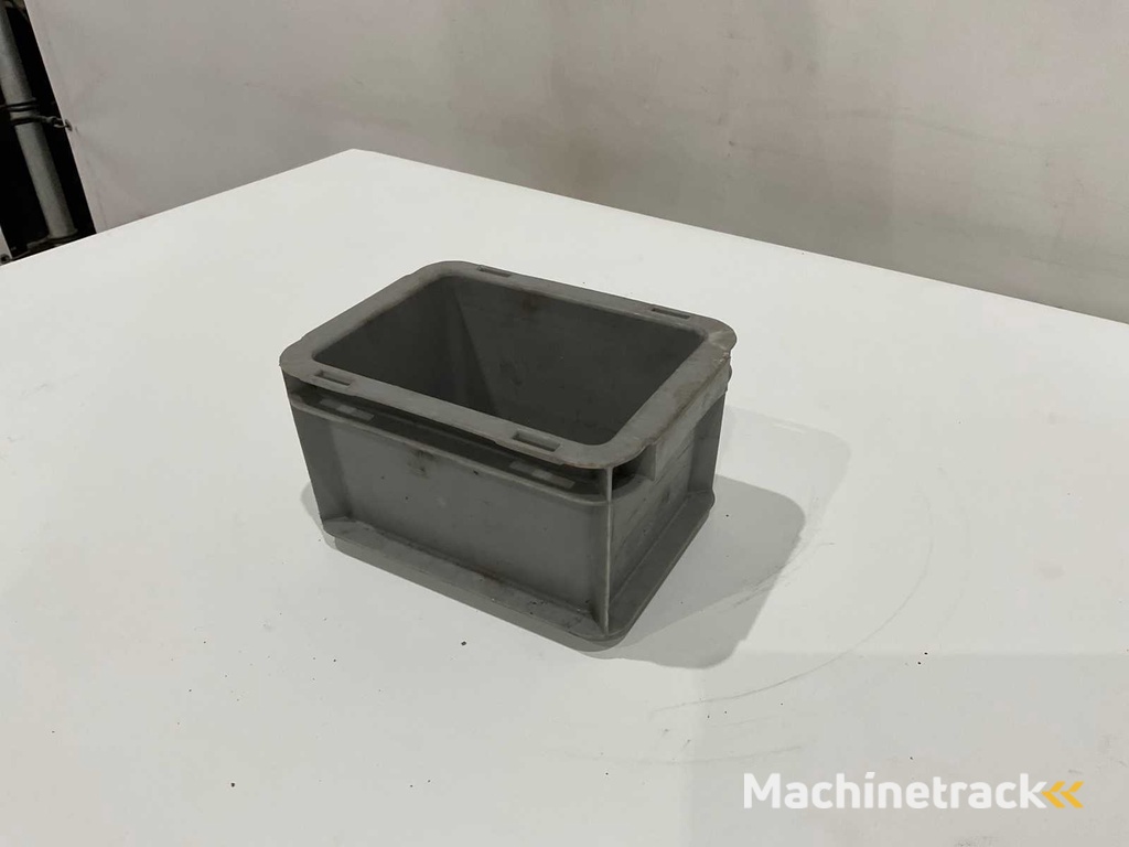 Magazijn bakken 20x15x12 cm (320x)