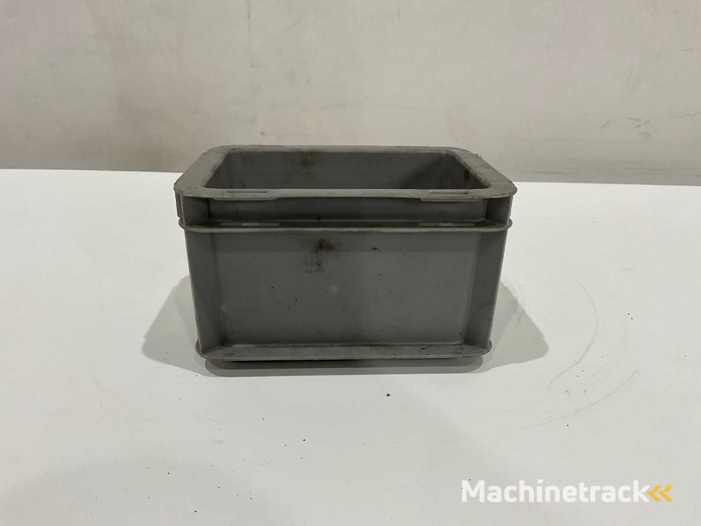 Magazijn bakken 20x15x12 cm (320x)