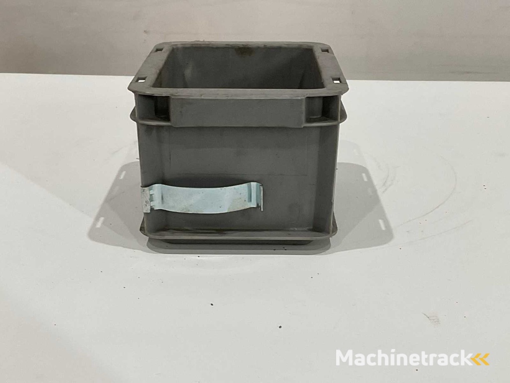 Magazijn bakken 20x15x12 cm (320x)