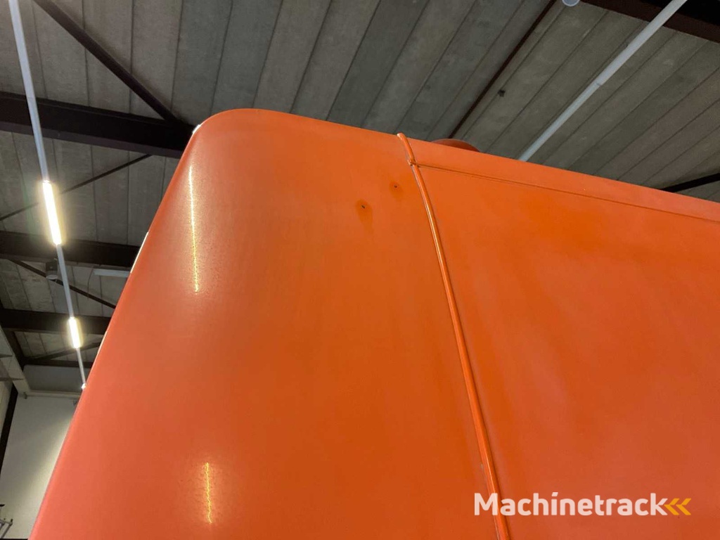 2016 Opel Movano BiTurbo F3500 Bedrijfswagen L1H2