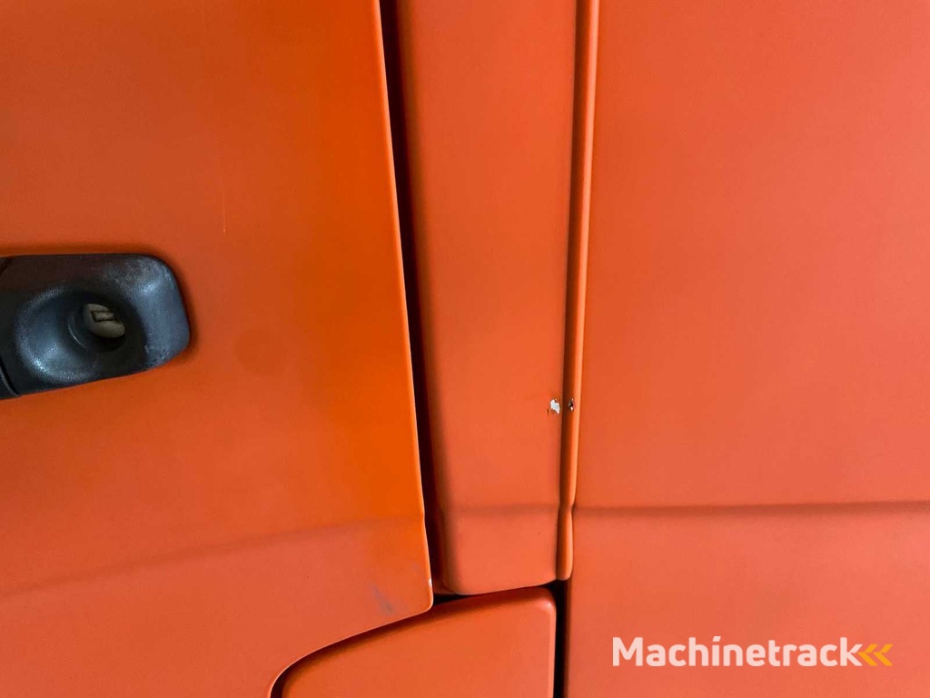 2016 Opel Movano BiTurbo F3500 Bedrijfswagen L1H2