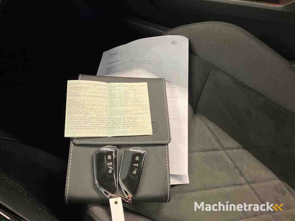 Volkswagen Golf 1.4 eHybrid 204HP Automatik 2022