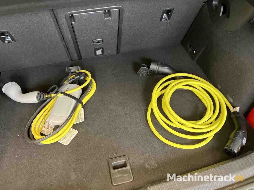 Volkswagen Golf 1.4 eHybrid 204HP Automatik 2022