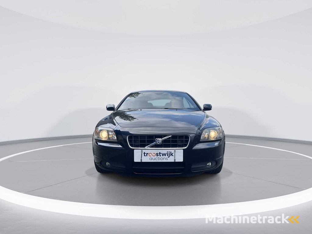 Volvo C70 Cabrio 2.4i Momentum 2007 | 85-TS-PP
