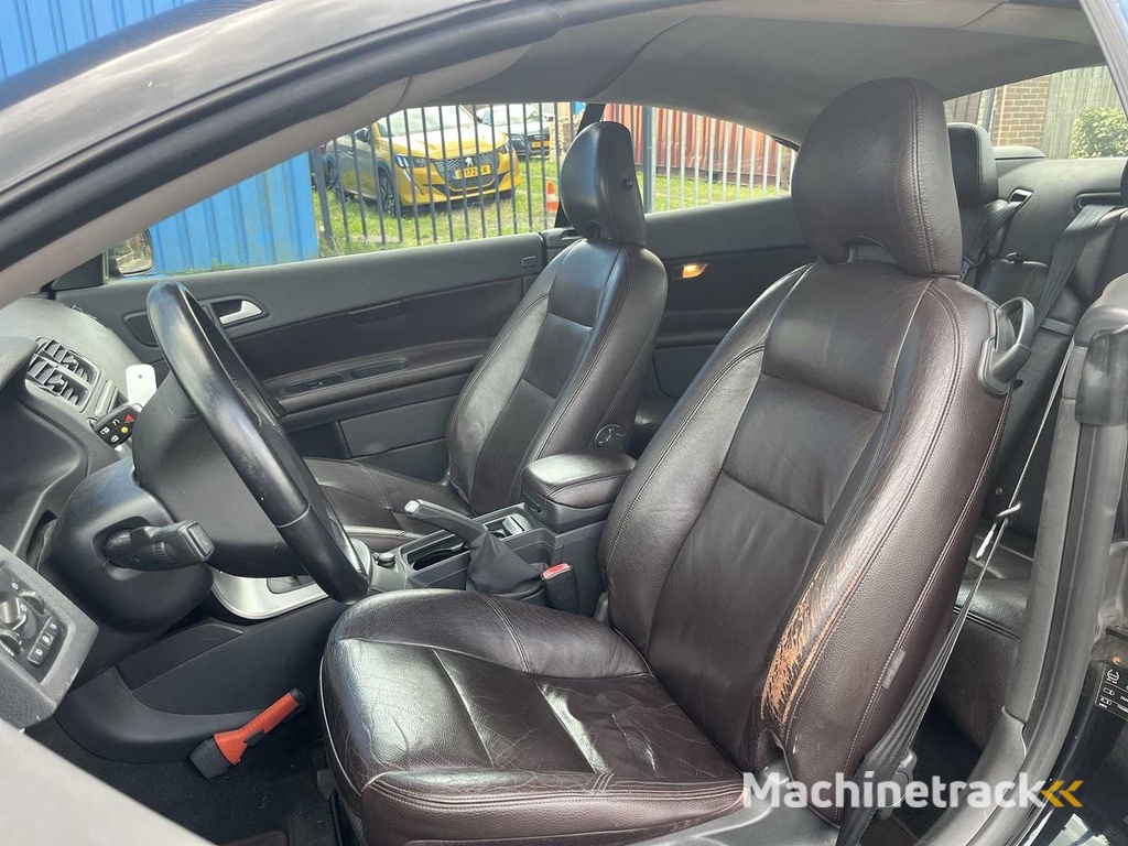 Volvo C70 Cabrio 2.4i Momentum 2007 | 85-TS-PP