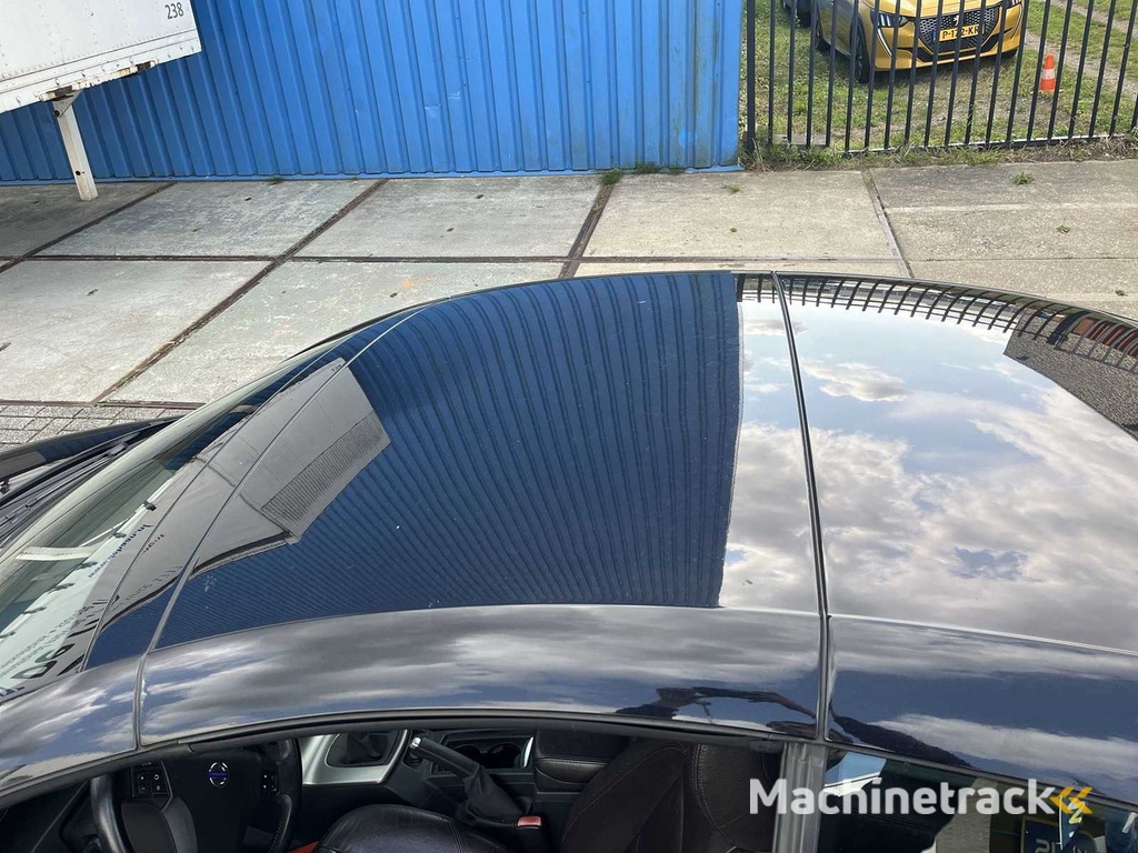 Volvo C70 Cabrio 2.4i Momentum 2007 | 85-TS-PP