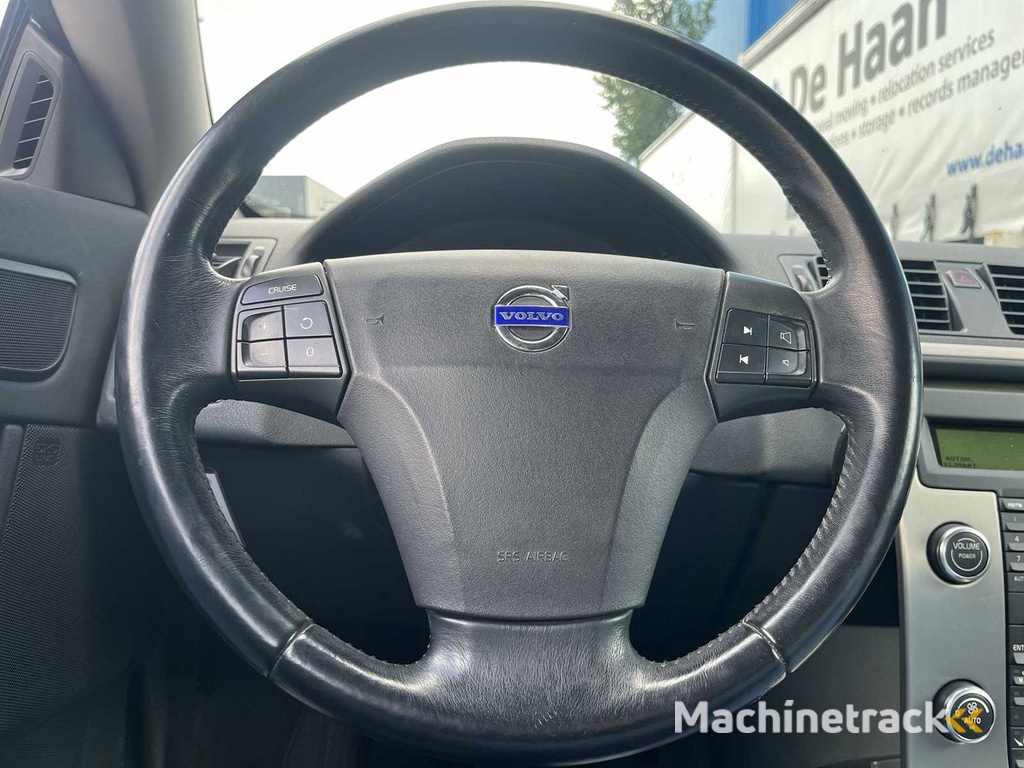 Volvo C70 Cabrio 2.4i Momentum 2007 | 85-TS-PP