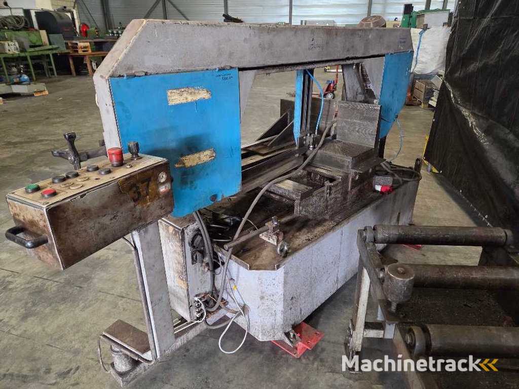 Bomar - 2004 - T S A 60 60 - Verticale bandzaagmachine