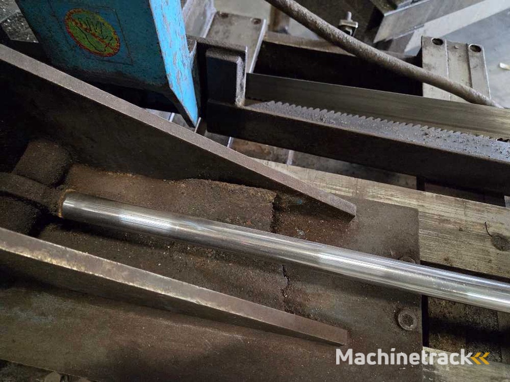 Bomar - 2004 - T S A 60 60 - Verticale bandzaagmachine